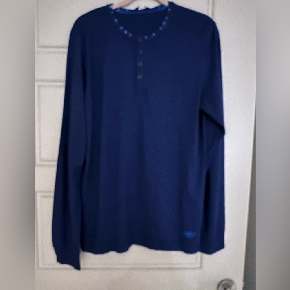La Perla Men’s PJ top